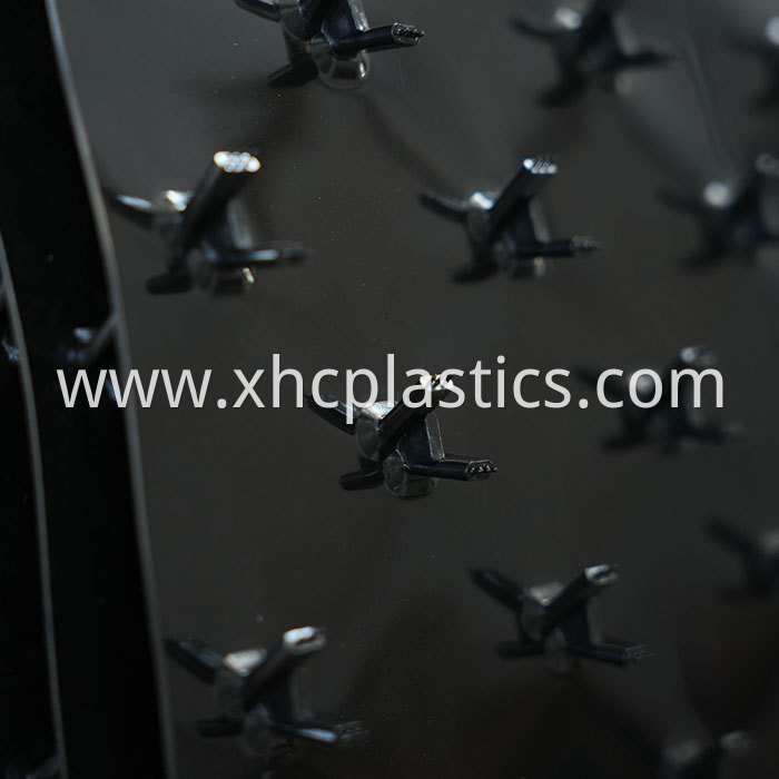 HDPE V Lock Sheets